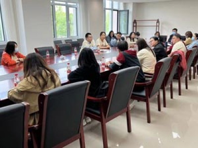 政治引航、青年擔當，助推企業(yè)高質量發(fā)展 天津咨詢所屬監(jiān)理公司黨工團聯(lián)合開展五四青年節(jié)系列活動