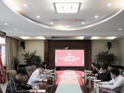 傳承五四精神  爭做有為青年 天津咨詢召開“五四”表彰大會暨青年崗位建功集體授牌、授旗儀式
