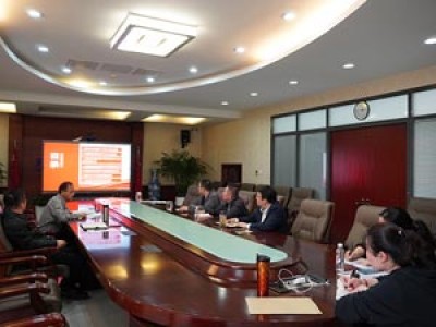 重監(jiān)督、抓落實、促發(fā)展 —天咨公司紀委召開2023年紀檢工作部署會